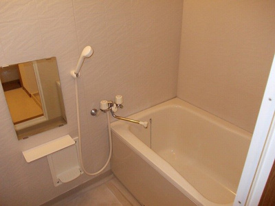 【浴室】 | エスポアヒルズⅠ