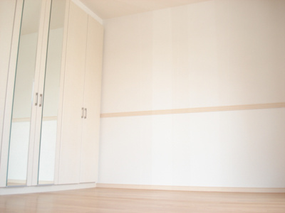 【内装】 | グランディールⅡ | 洋室