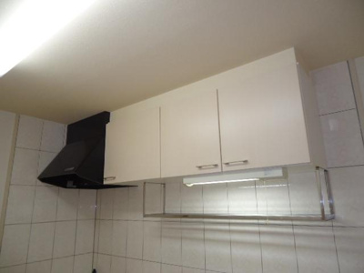 【キッチン】 | グランディールⅡ | キッチン