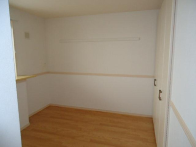 【内装】 | グランディールⅡ | 洋室