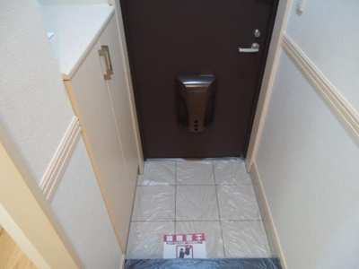 【玄関】 | グランディールⅡ | 玄関