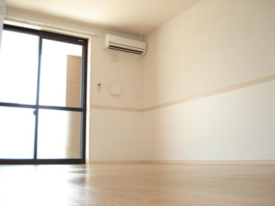 【内装】 | グランディールⅡ | 室内