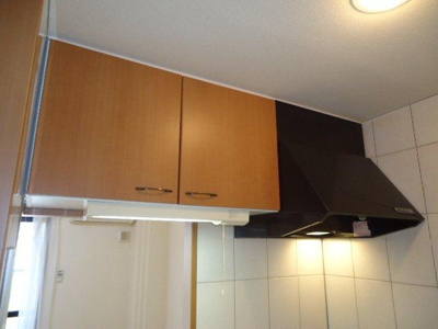 【キッチン】 | ハイムグランドール | キッチン