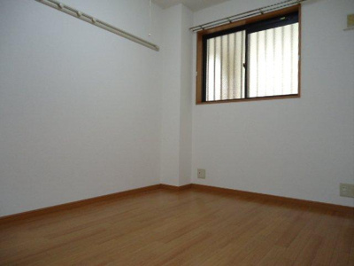 【内装】 | ハイムグランドール | 洋室