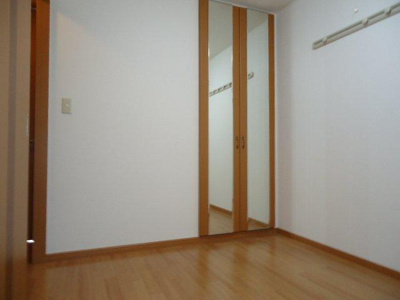 【内装】 | ハイムグランドール | 洋室