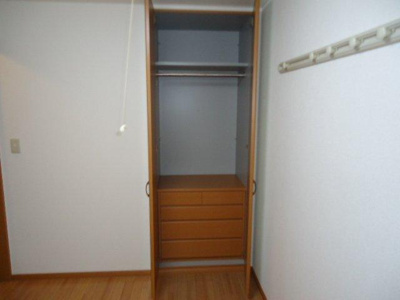 【収納】 | ハイムグランドール | 収納