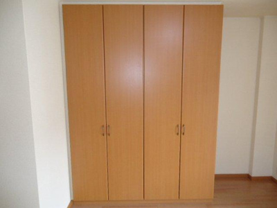 【収納】 | ハイムグランドール | 収納