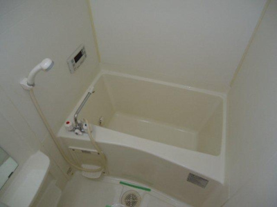 【浴室】 | ハイムグランドール | バス