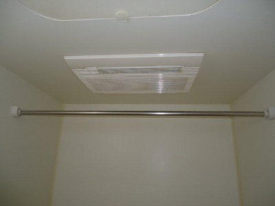 【その他】 | ハイムグランドール | 浴室乾燥機