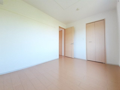 【内装】 | シャン・デ・フレーズ