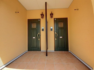 【玄関】 | シャン・デ・フレーズ