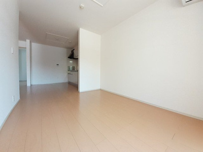 【居間・リビング】 | シャン・デ・フレーズ