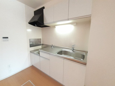 【キッチン】 | シャン・デ・フレーズ