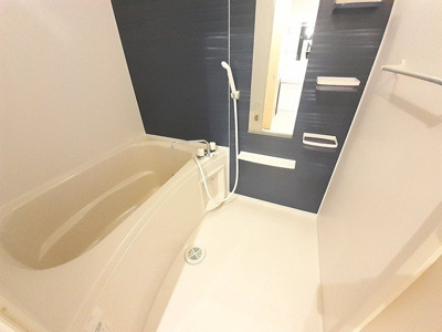 【浴室】 | シャン・デ・フレーズ