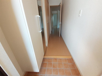 【玄関】 | シャン・デ・フレーズ