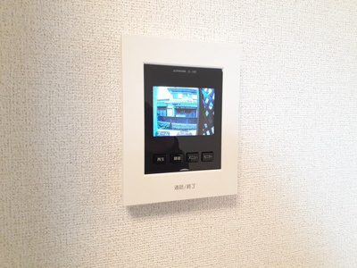 【セキュリティ】 | カミーノクラントーノ　ウーノ