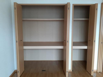 【収納】 | サニーパレスＡ