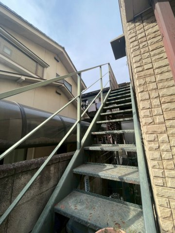 前橋市若宮町四丁目既存住宅のその他