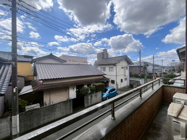 前橋市若宮町四丁目既存住宅のその他