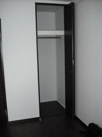 メゾン アイの収納|※反転タイプあり