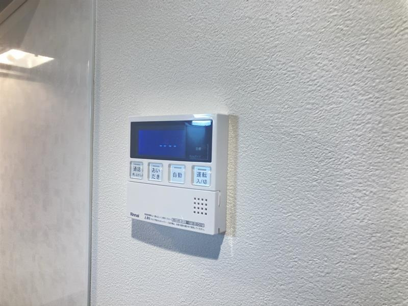 プラザN．J．Bのその他|その他の設備