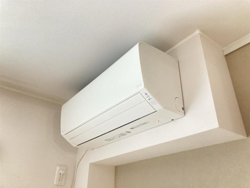 プラザN．J．Bのその他|その他の設備