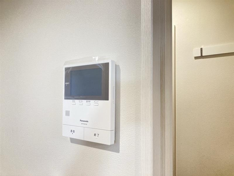 プラザN．J．Bのその他|その他の設備