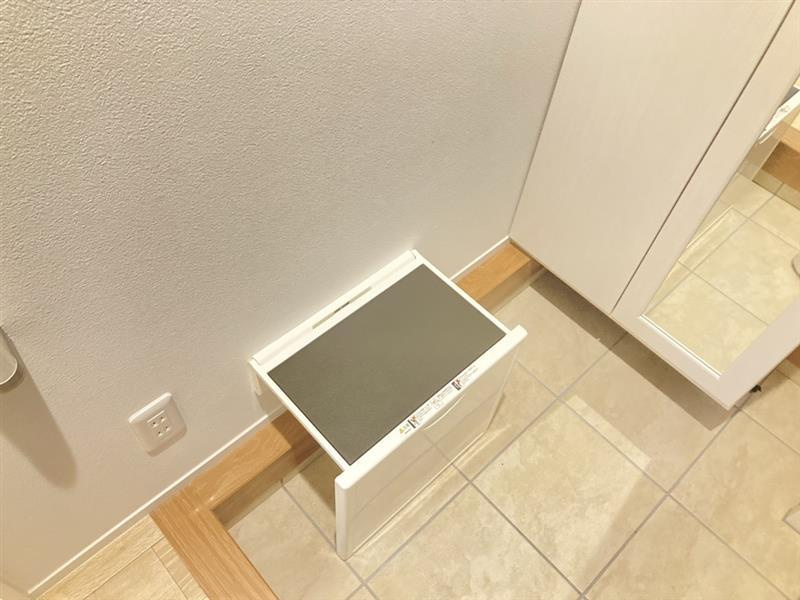 プラザN．J．Bのその他|その他の設備