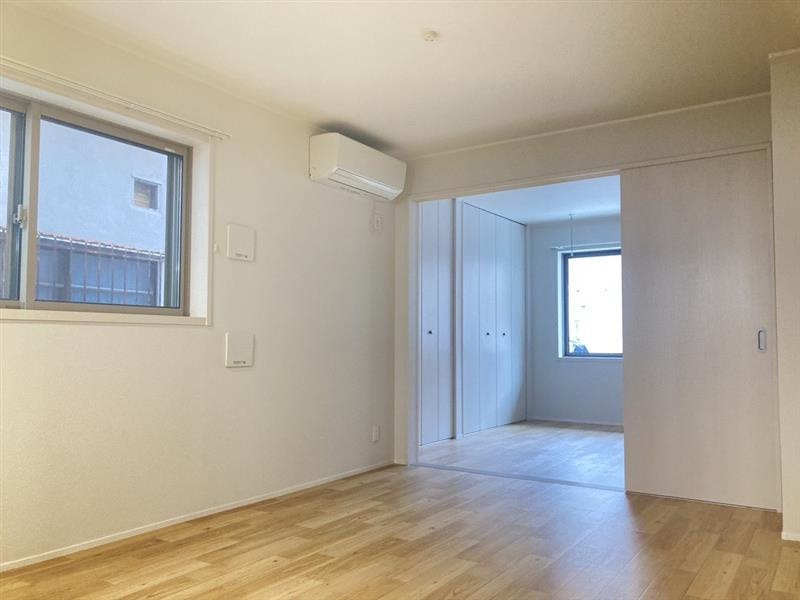 プラザN．J．Bの居間・リビング|リビング