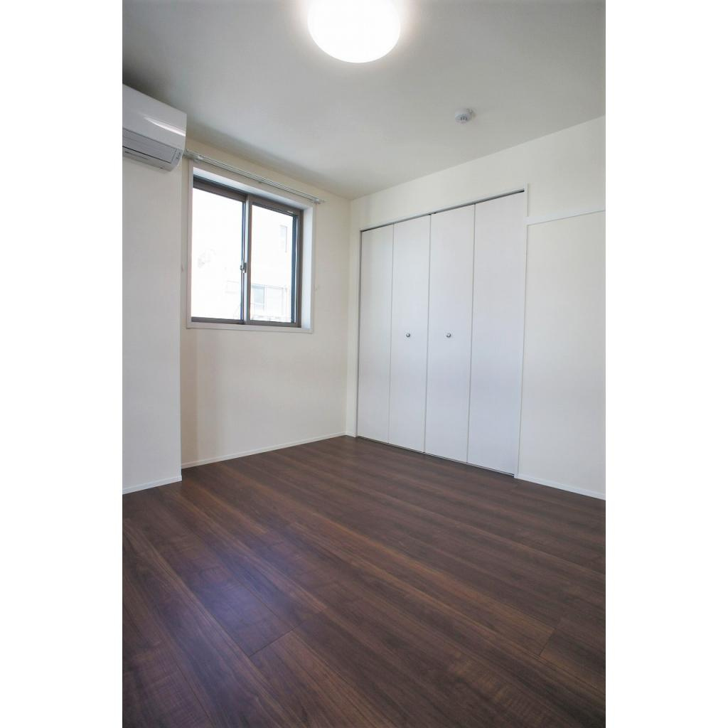 Habitat　Kamadaの居間・リビング|洋室