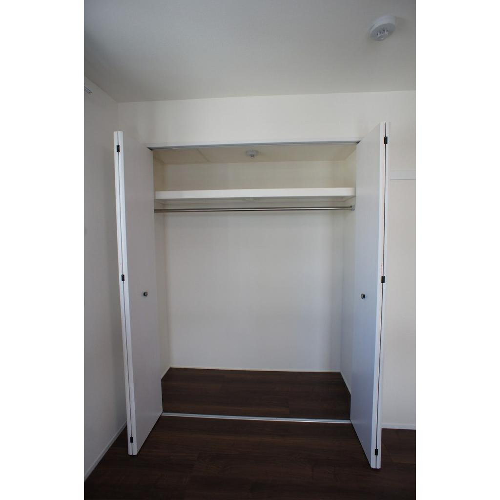 Habitat　Kamadaの収納|収納