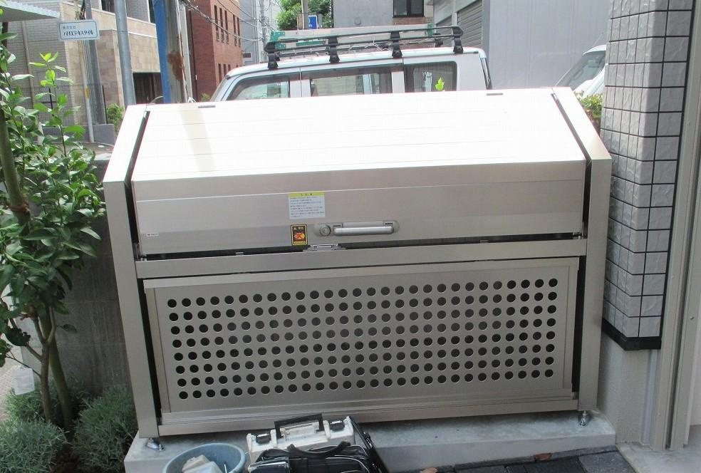 Habitat　Kamadaのその他|共有スペース