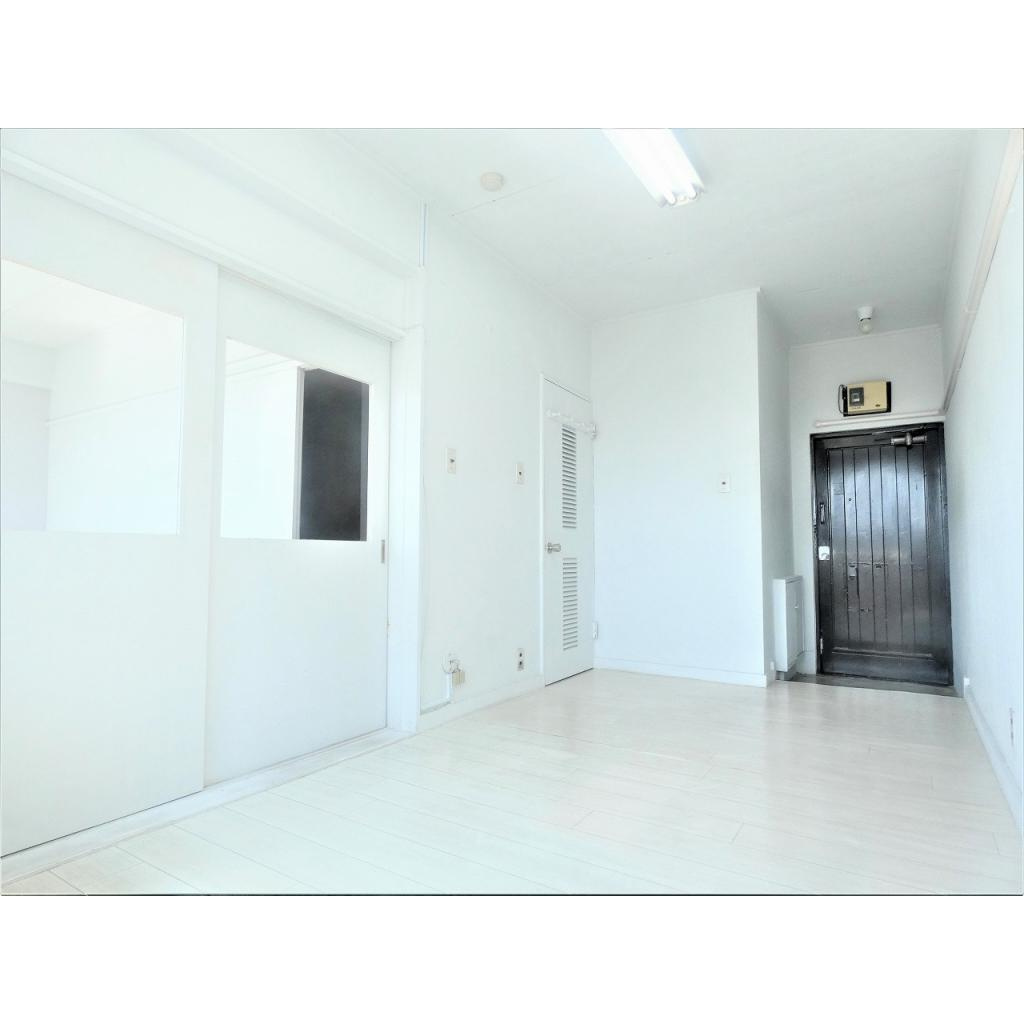 橋本ビルのその他|台所