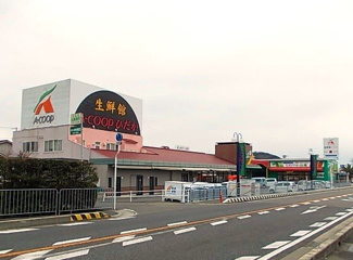 【周辺】 | ブリッサ日高Ⅱ | Aコープひだか様まで850m