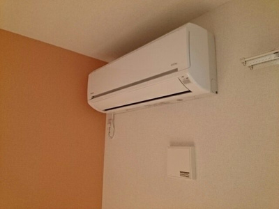 【設備】 | ウエスト・コリーヌⅡ