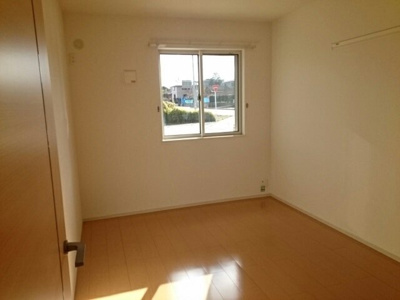 【内装】 | ウエスト・コリーヌⅡ