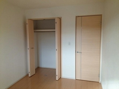 【収納】 | ウエスト・コリーヌⅡ