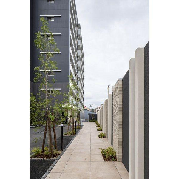 エステムコート名古屋金山ミッドクロス　名古屋市賃貸　仲介手数料無料のその他共用部分