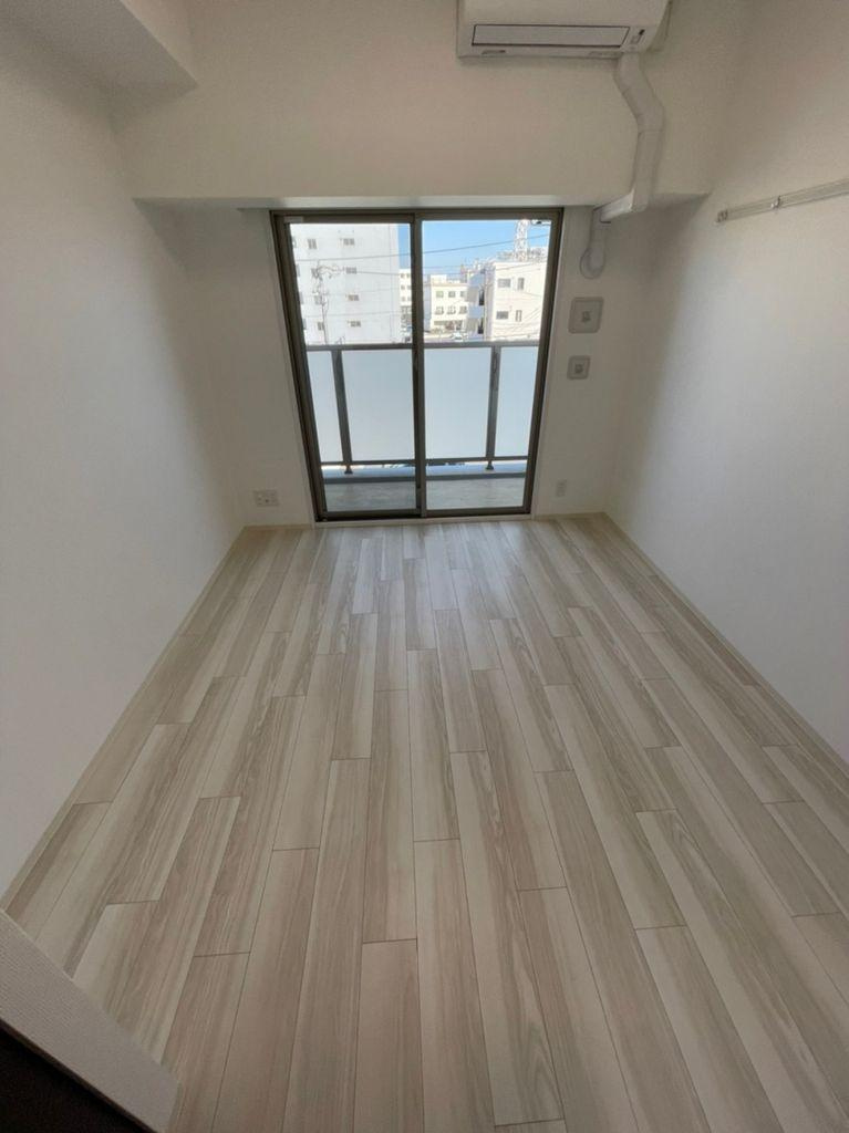 エステムコート名古屋金山ミッドクロス　名古屋市賃貸　仲介手数料無料のその他|リビング/居室