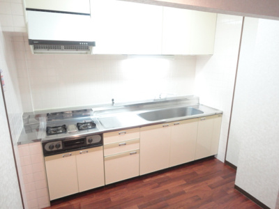 【キッチン】 | バードランド小金井