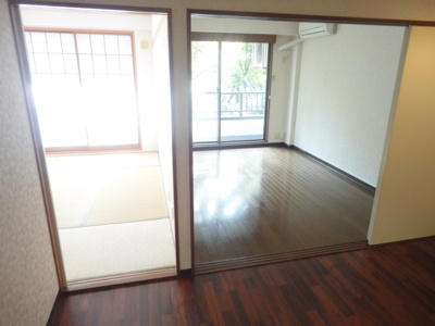 【居間・リビング】 | バードランド小金井