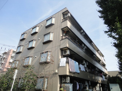 【外観】 | バードランド小金井