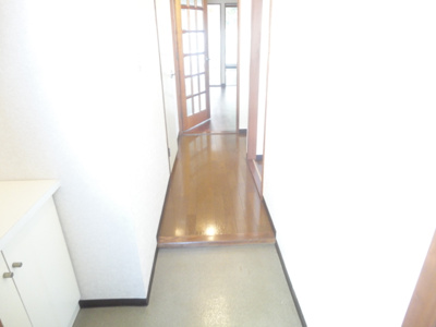 【玄関】 | バードランド小金井