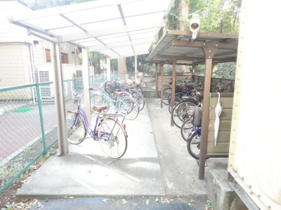 【その他共用部分】 | バードランド小金井