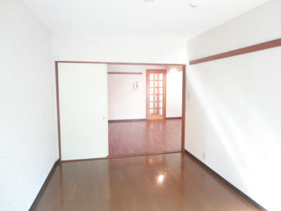 【洋室】 | バードランド小金井