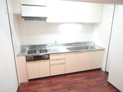 【キッチン】 | バードランド小金井