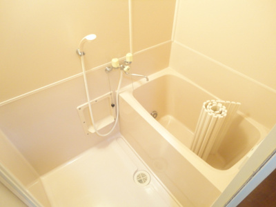 【浴室】 | バードランド小金井