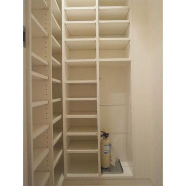 パークアクシス御徒町のその他|※写真は同タイプ住戸です。