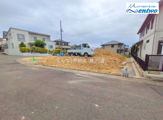 ハートフルタウン滝ノ水2期