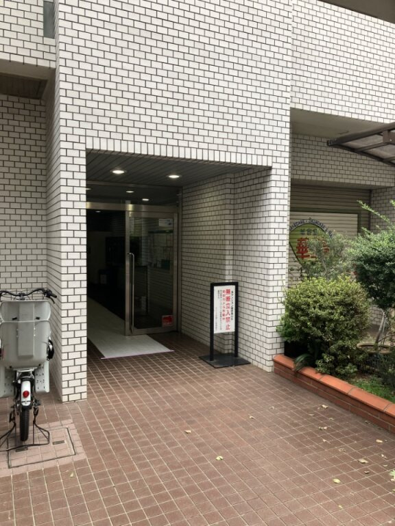 チュリス武蔵小山のその他